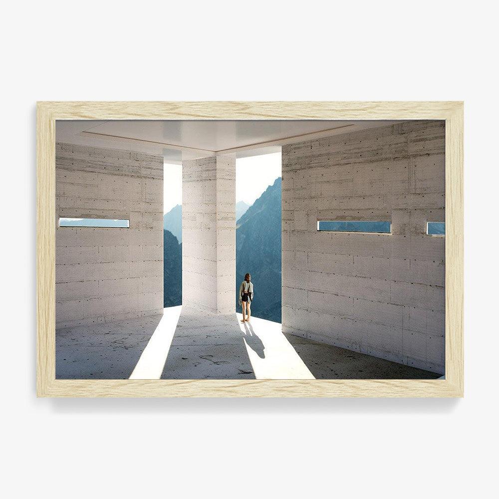 Photograph by Ilka Kramer