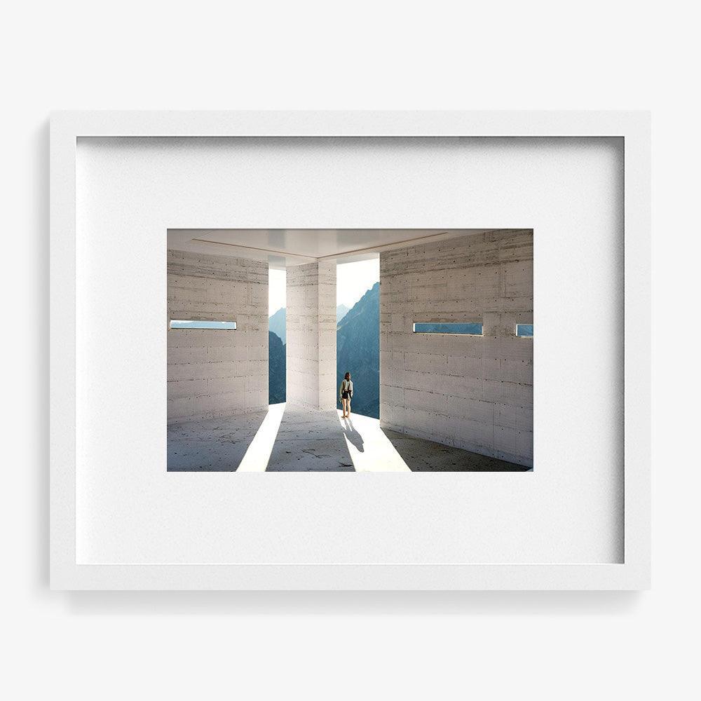 Photograph by Ilka Kramer