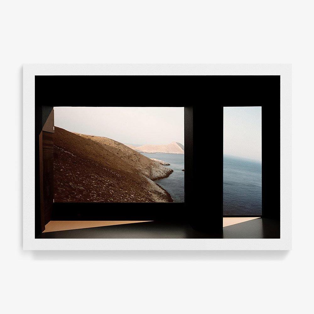 Photograph by Ilka Kramer