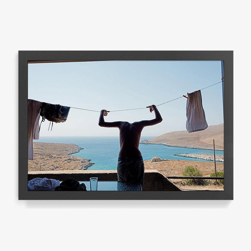 Photograph by Ilka Kramer