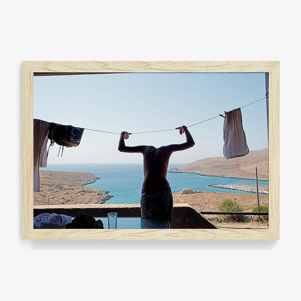 Photograph by Ilka Kramer