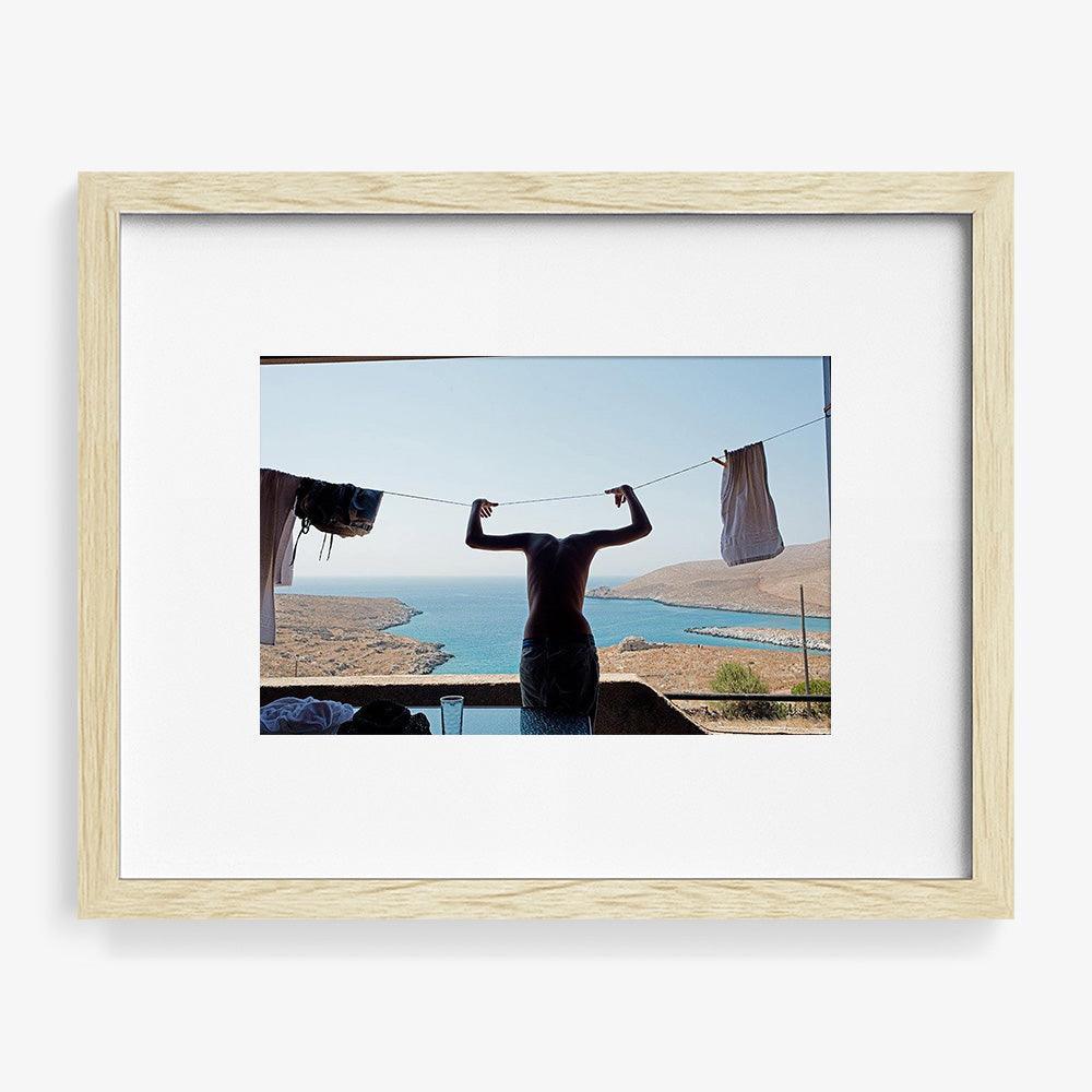 Photograph by Ilka Kramer