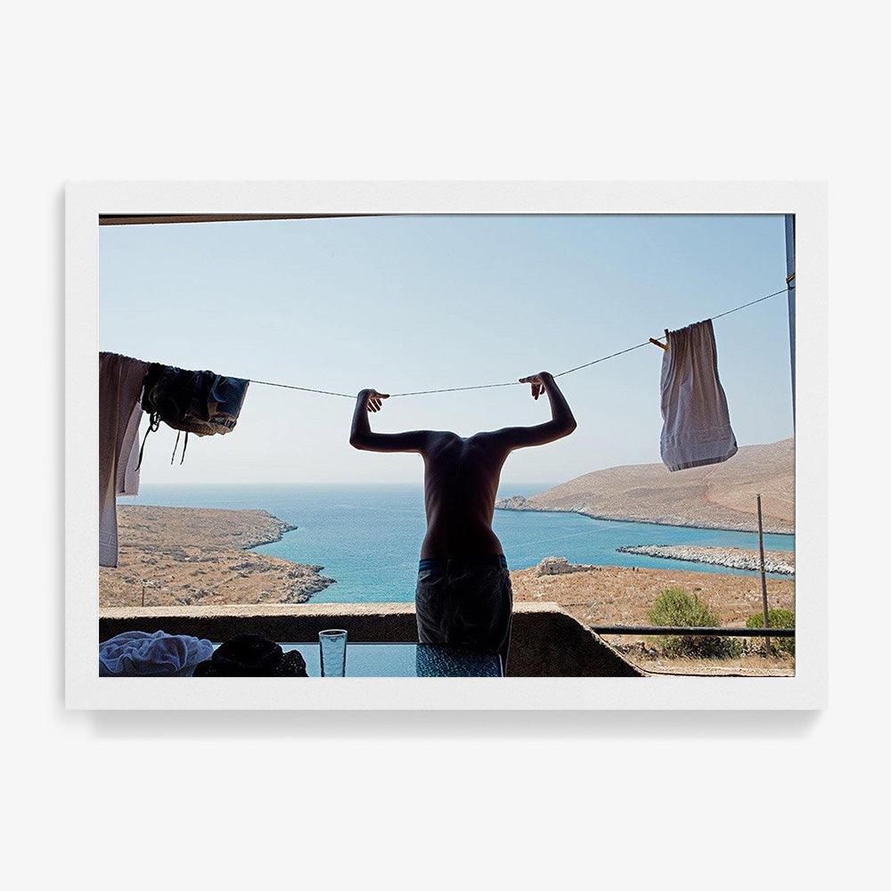 Photograph by Ilka Kramer