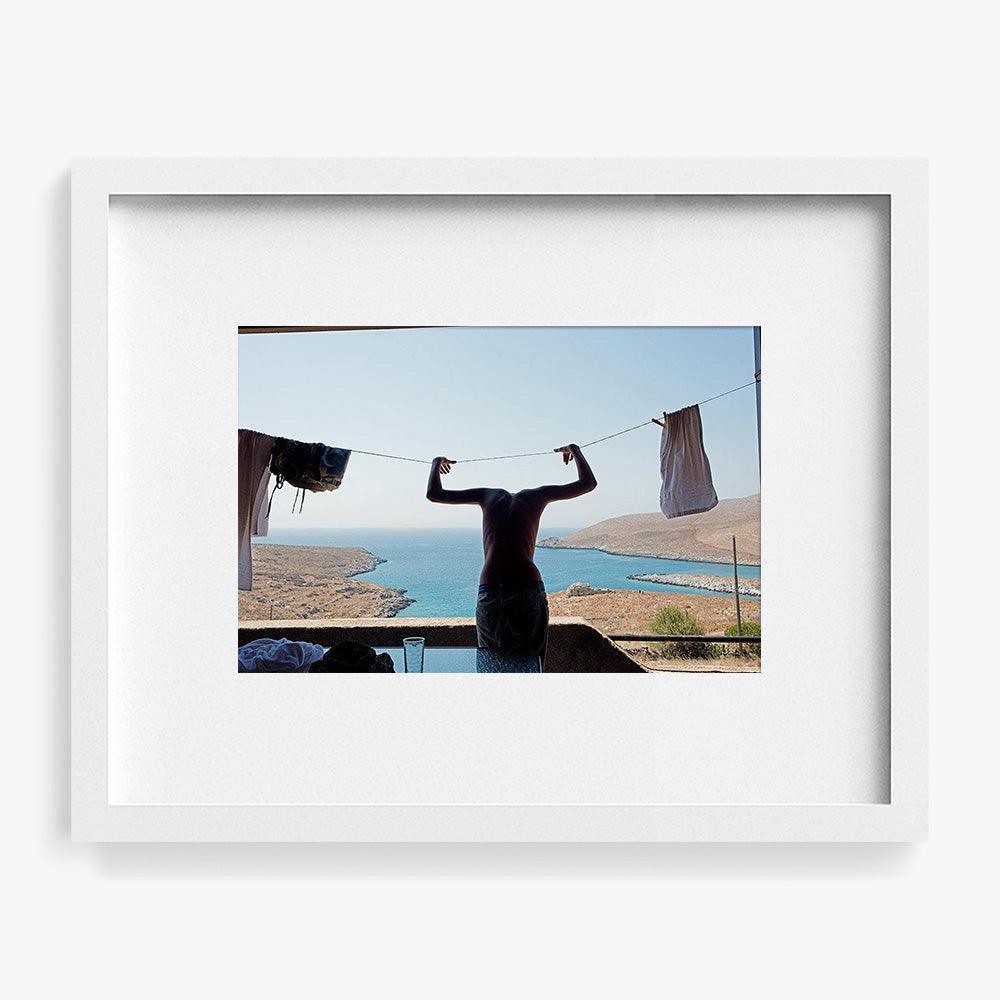 Photograph by Ilka Kramer