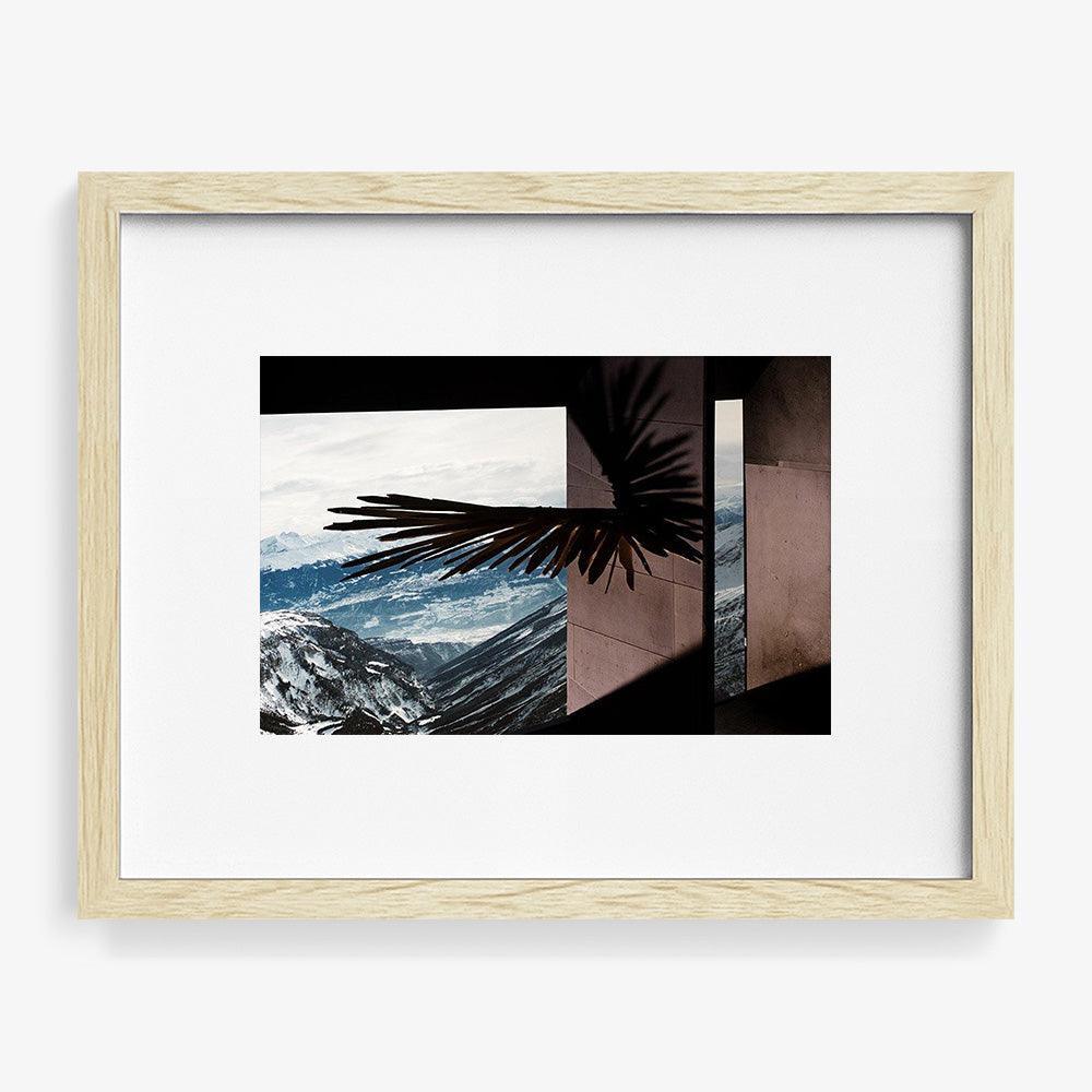 Photograph by Ilka Kramer