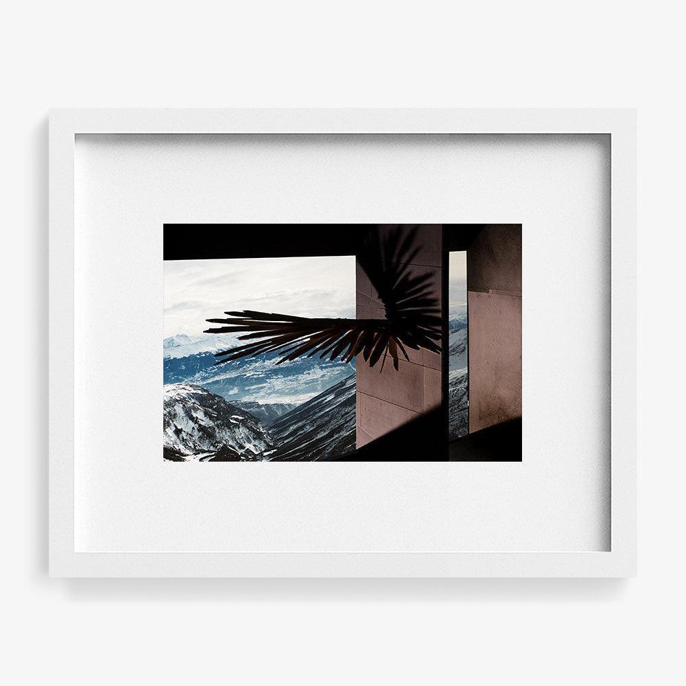 Photograph by Ilka Kramer