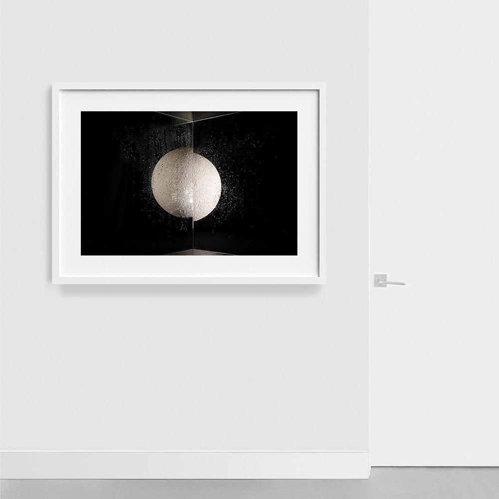 Photograph by Ilka Kramer
