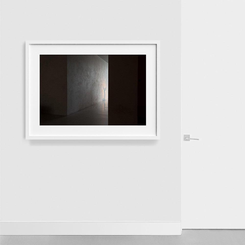 Photograph by Ilka Kramer