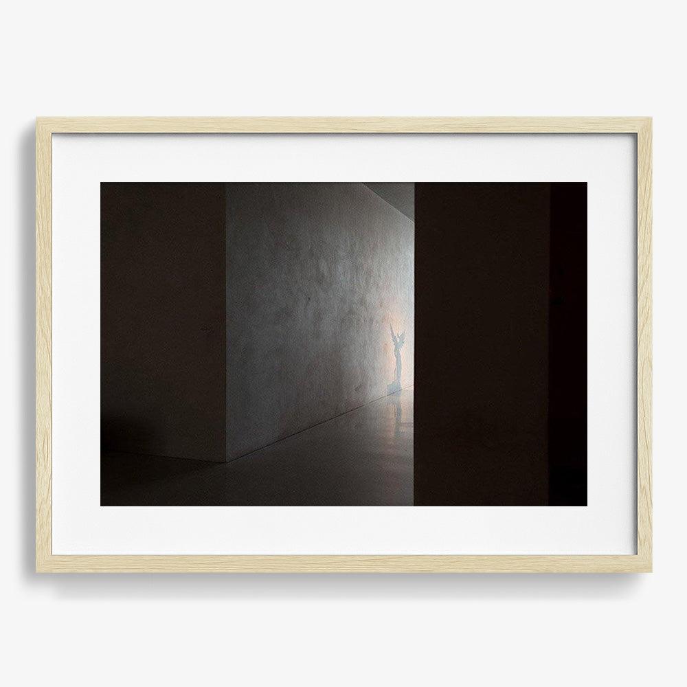 Photograph by Ilka Kramer