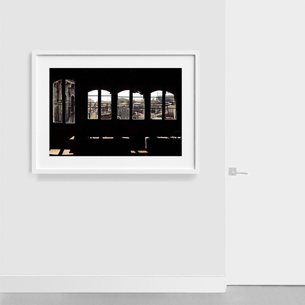 Photograph by Ilka Kramer