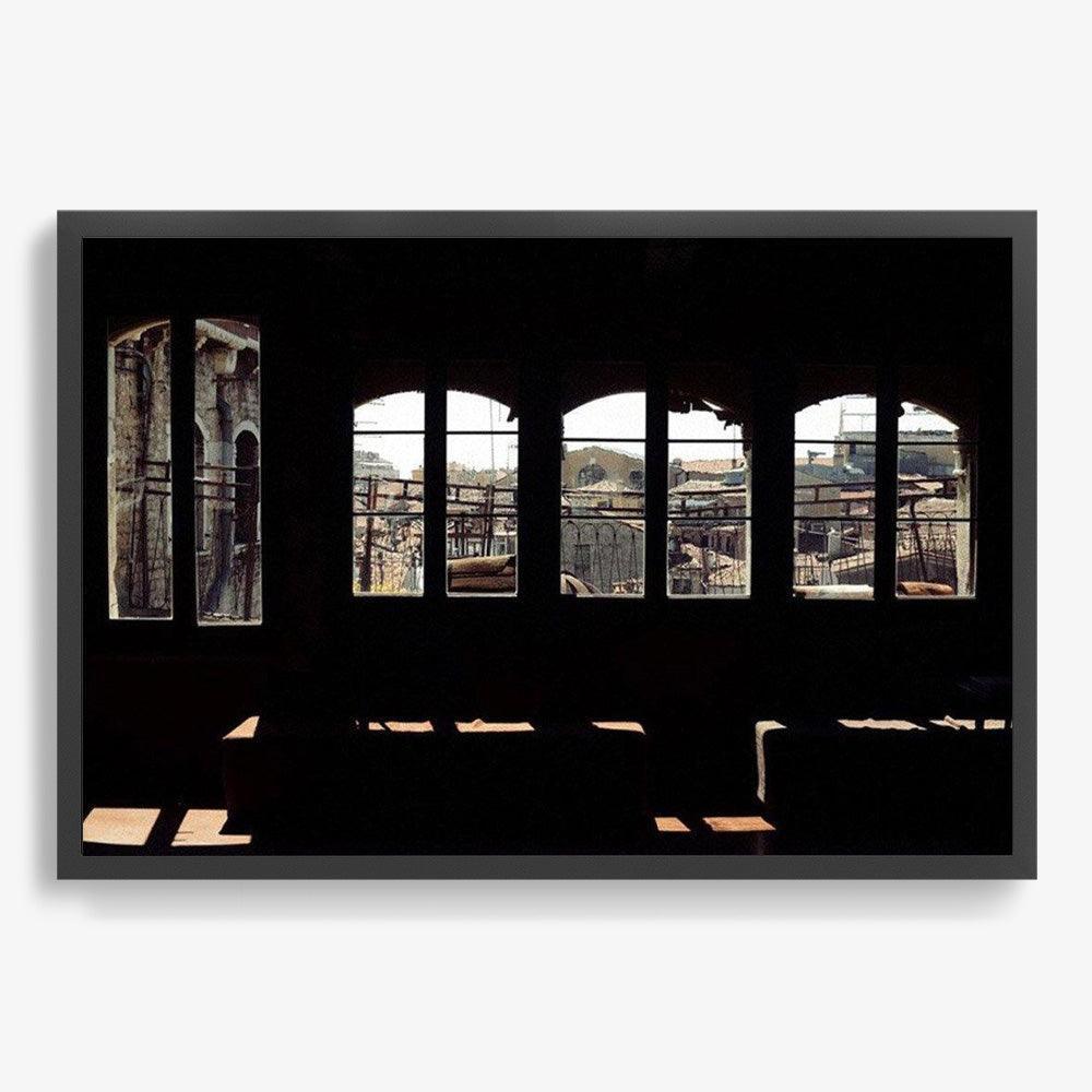 Photograph by Ilka Kramer