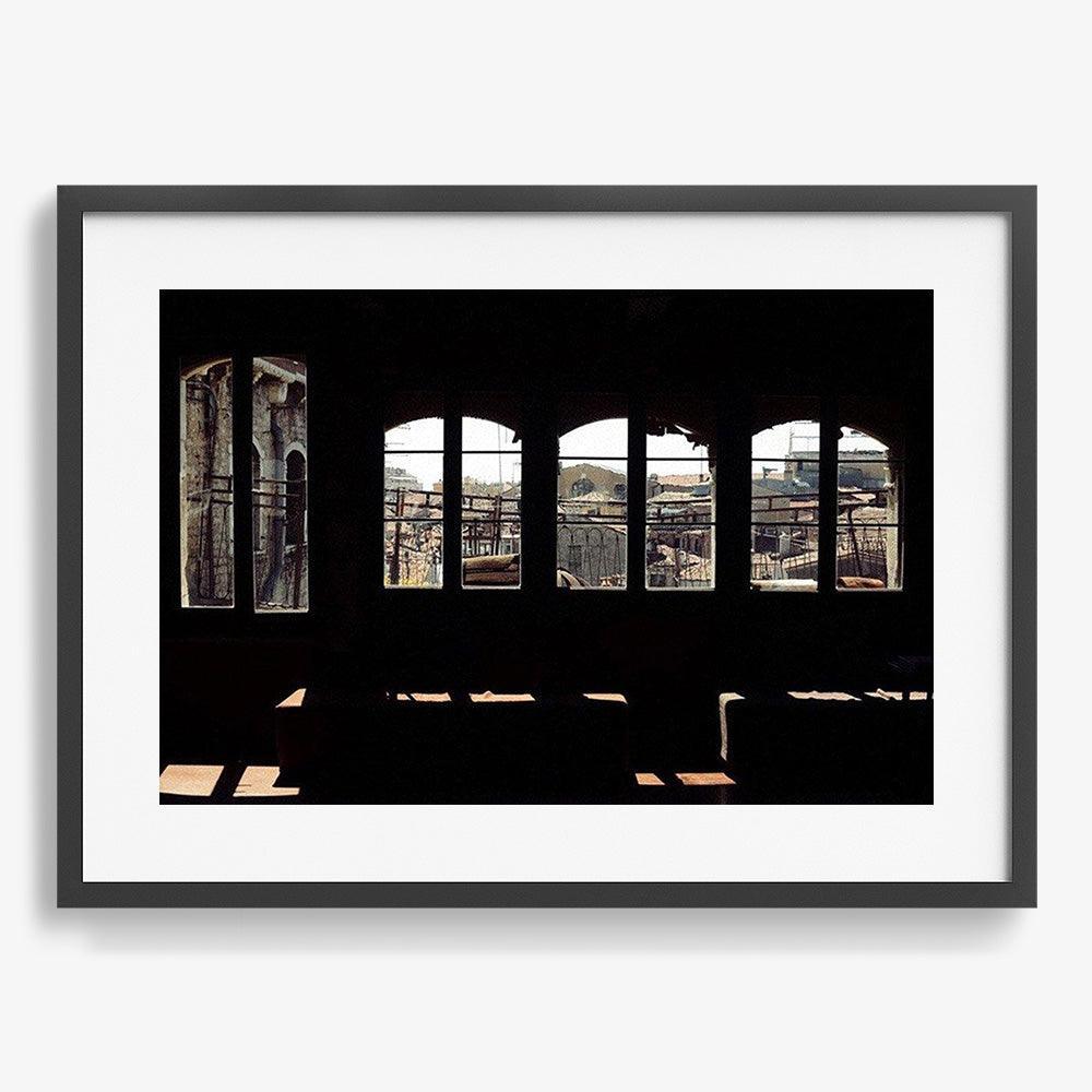 Photograph by Ilka Kramer