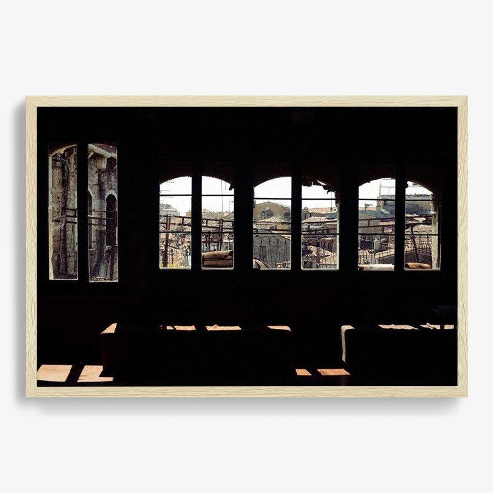 Photograph by Ilka Kramer