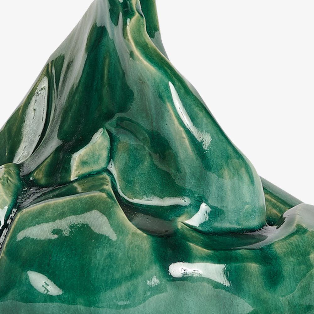 Sculpture by Firoozeh Neman