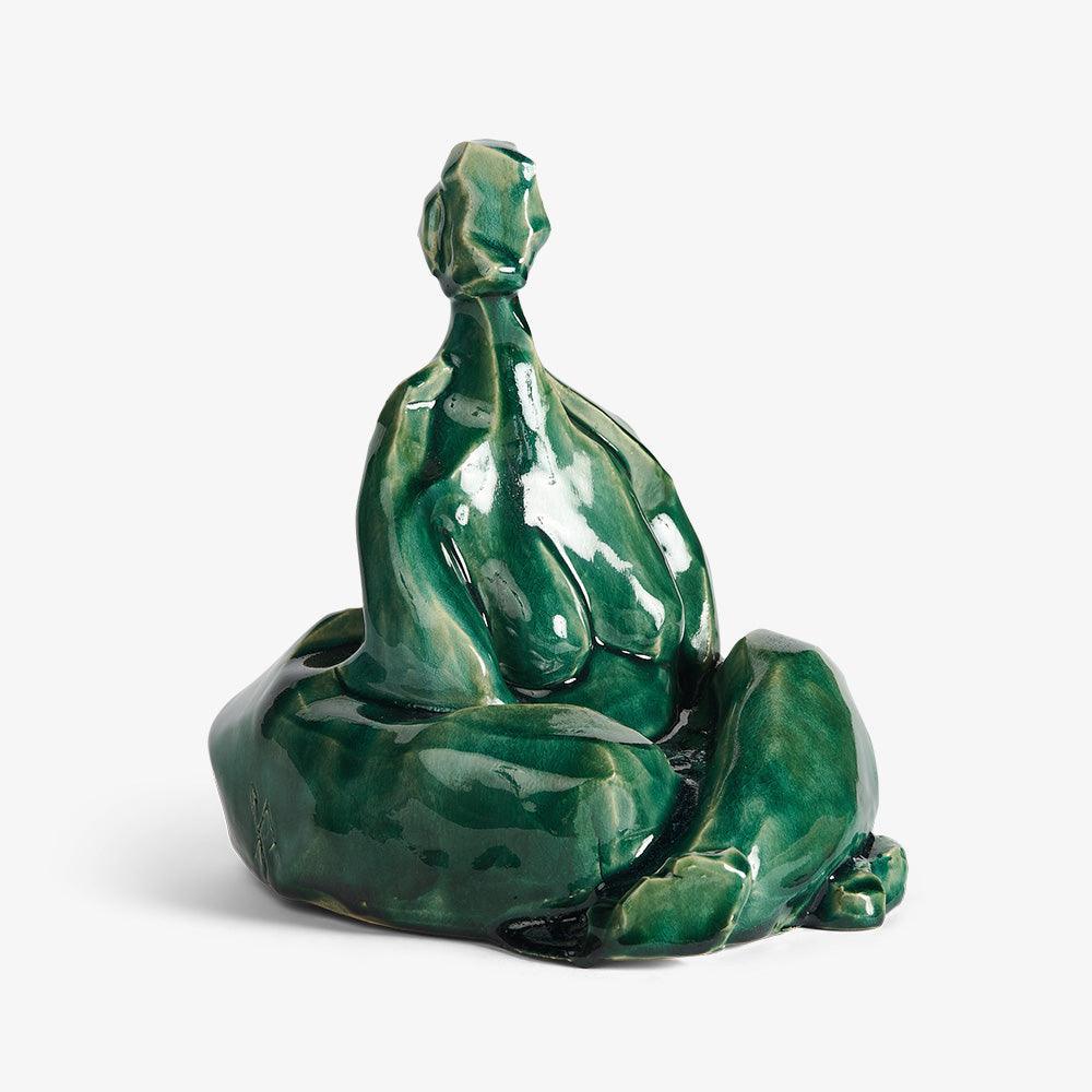 Sculpture by Firoozeh Neman