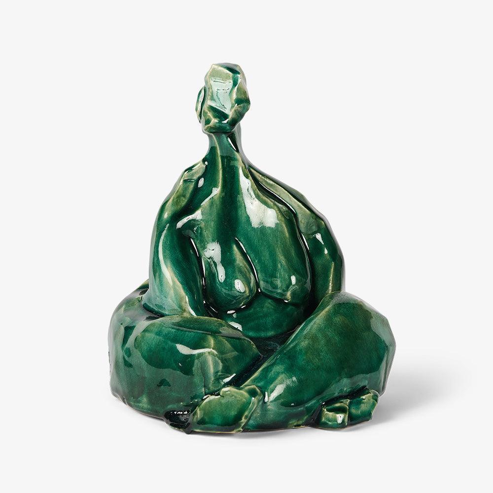 Sculpture by Firoozeh Neman