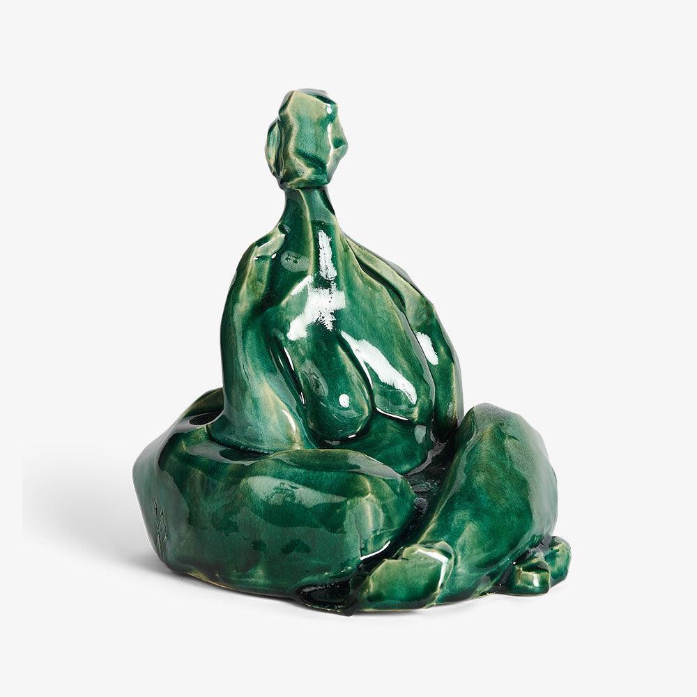Sculpture by Firoozeh Neman