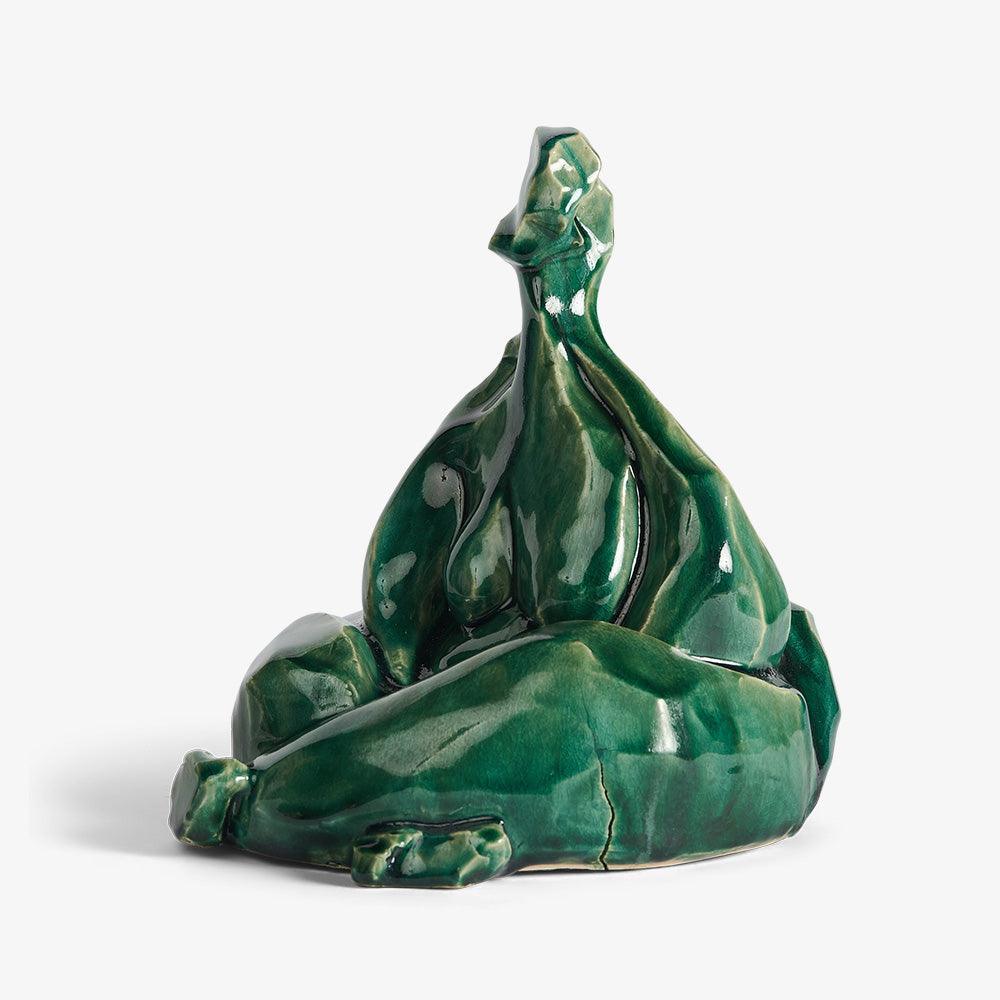 Sculpture by Firoozeh Neman