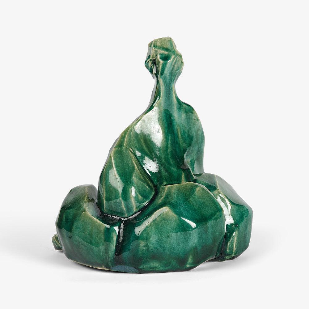 Sculpture by Firoozeh Neman