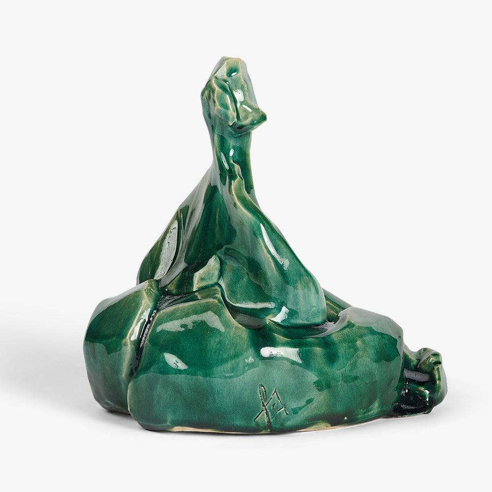 Sculpture by Firoozeh Neman