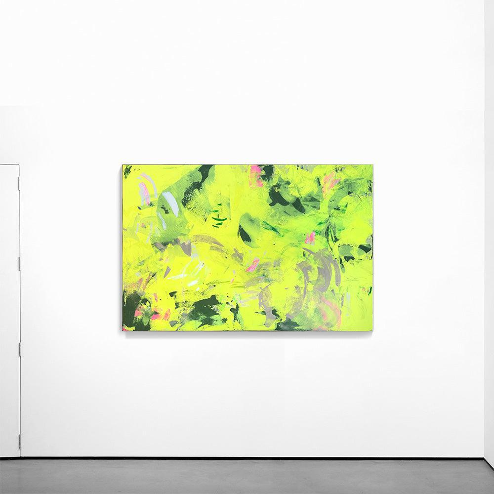 Manifesto , Painting by Manifesto Tappan