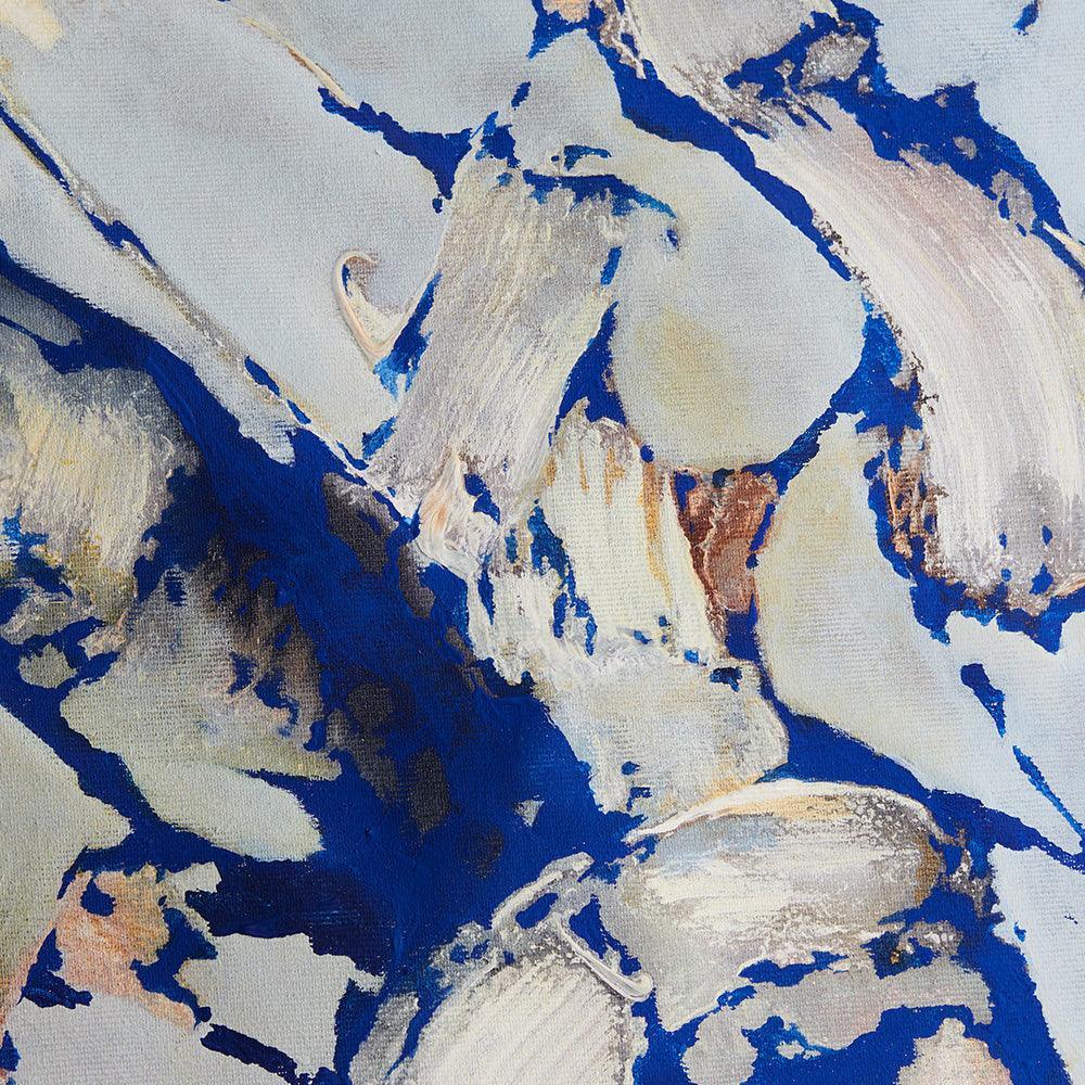 Painting by Astri Styrkestad Haukaas