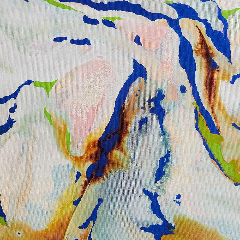 Painting by Astri Styrkestad Haukaas