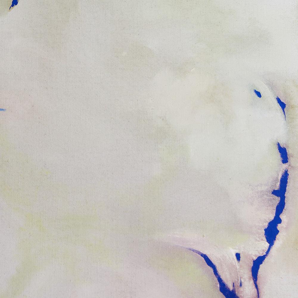 Painting by Astri Styrkestad Haukaas