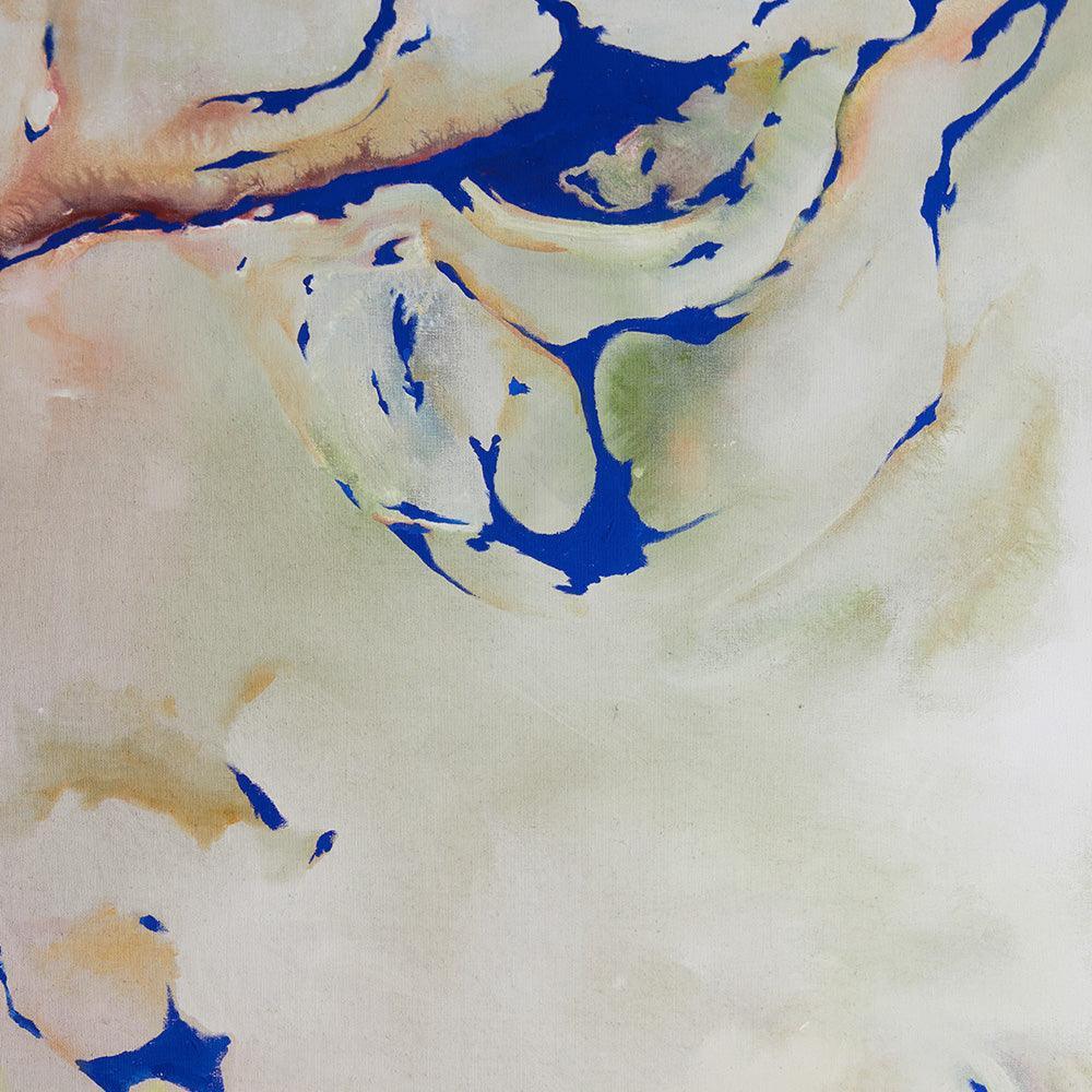 Painting by Astri Styrkestad Haukaas