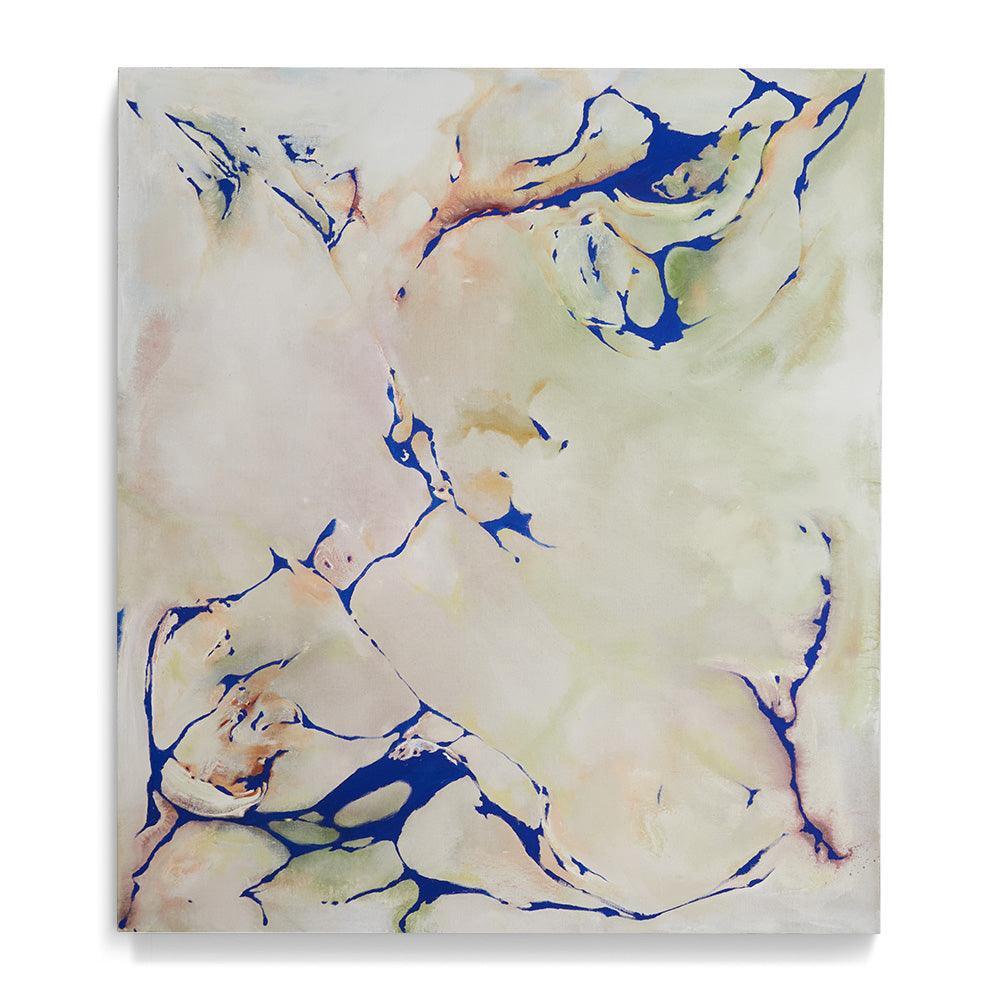 Painting by Astri Styrkestad Haukaas