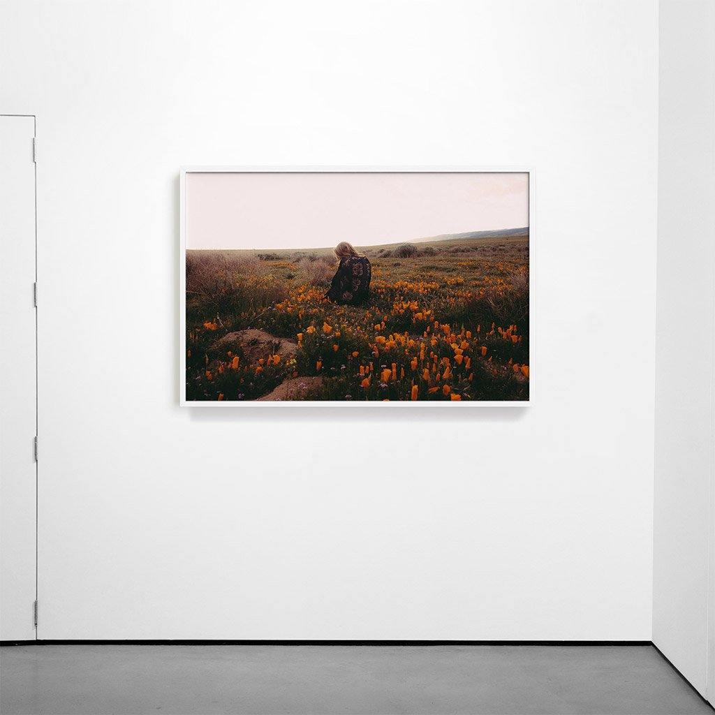 Photograph by Marc Gabor