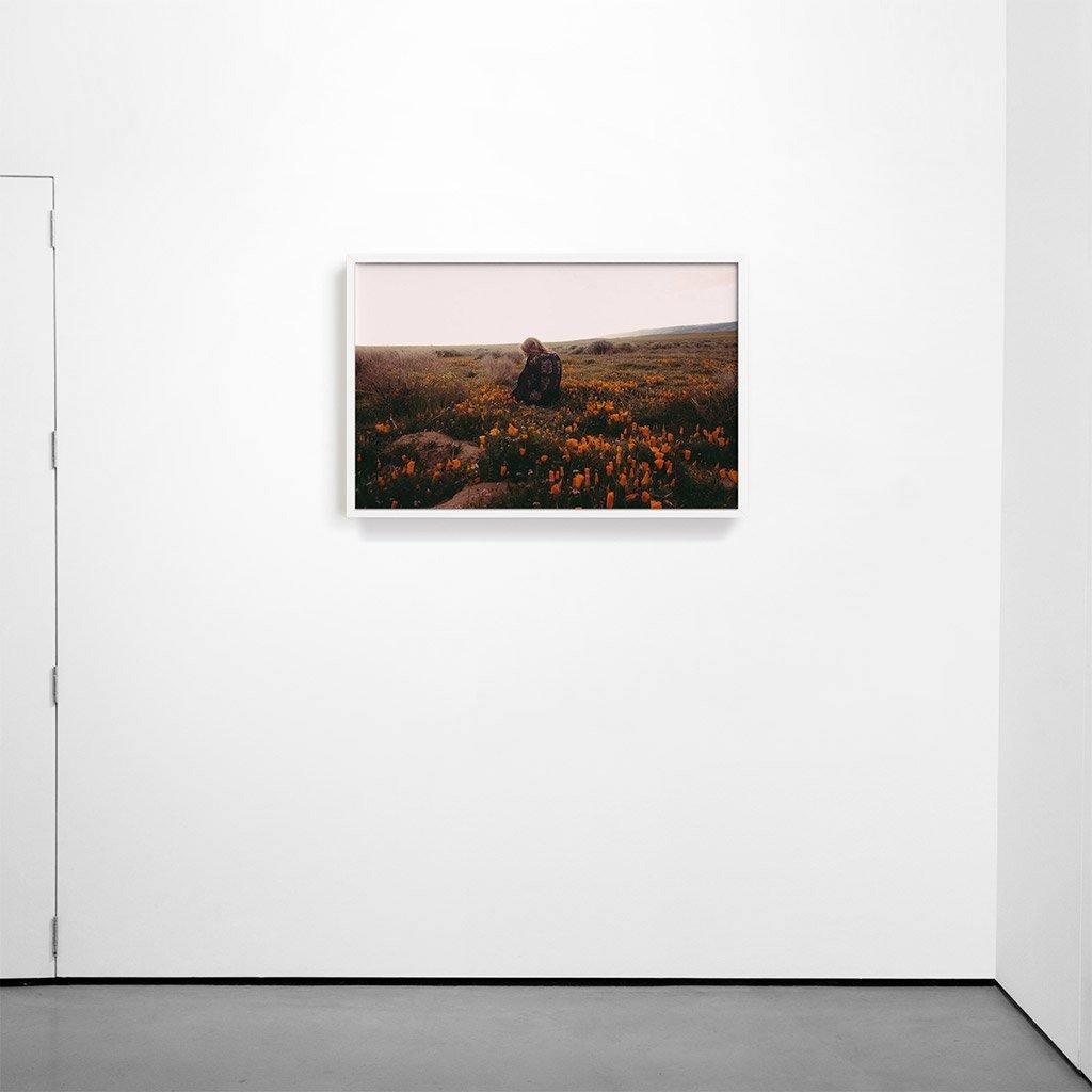 Photograph by Marc Gabor