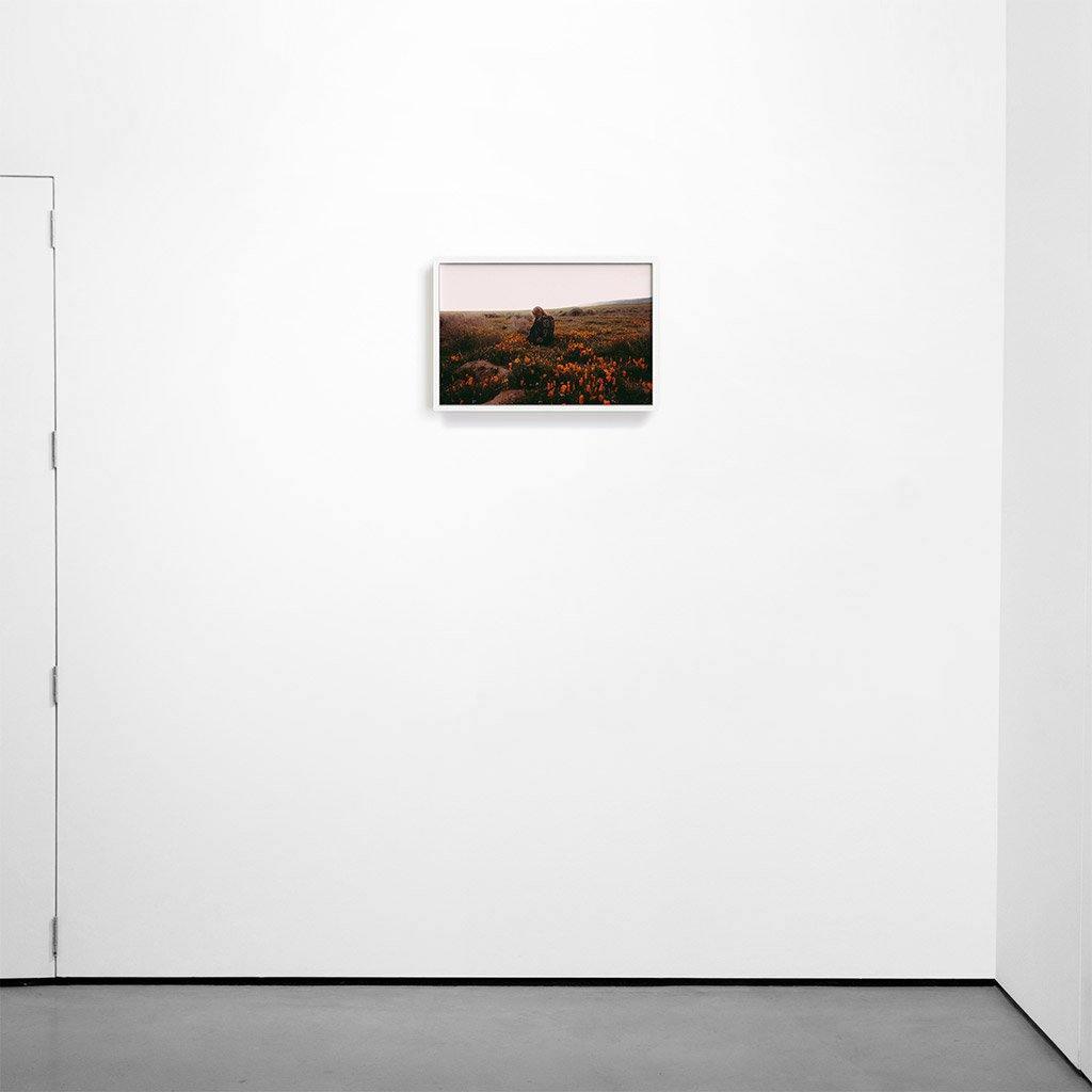 Photograph by Marc Gabor