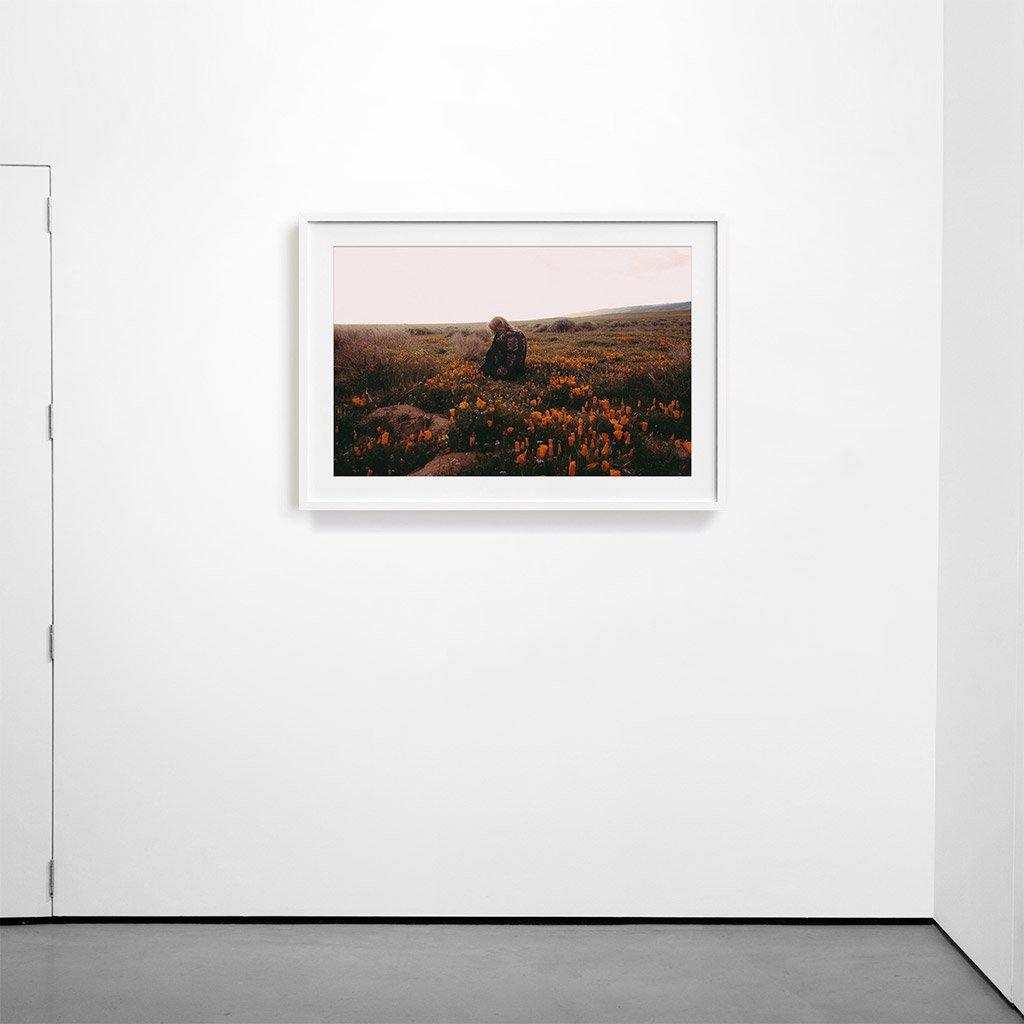 Photograph by Marc Gabor