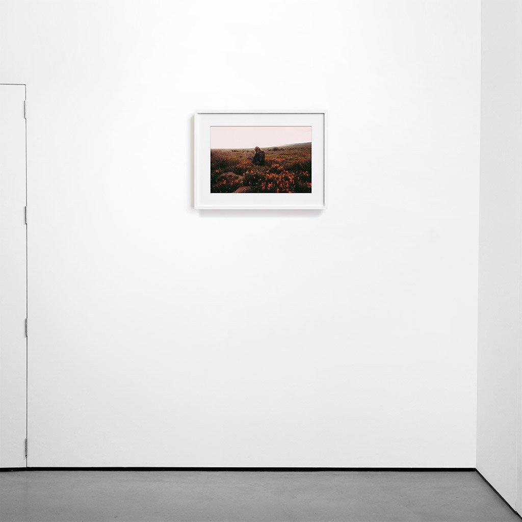 Photograph by Marc Gabor