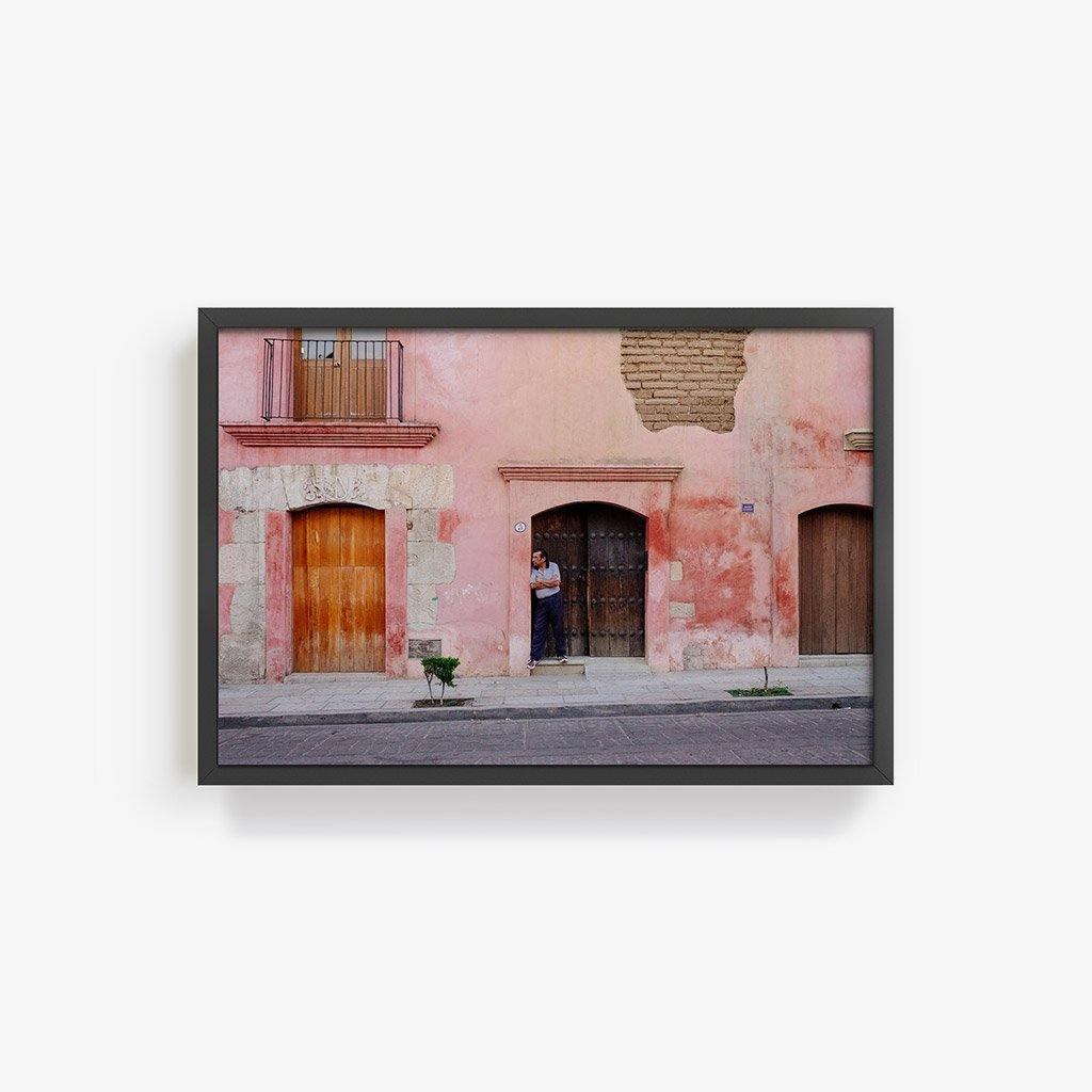 Photograph by Marc Gabor