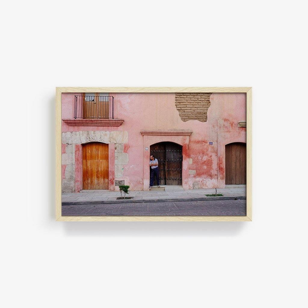 Photograph by Marc Gabor