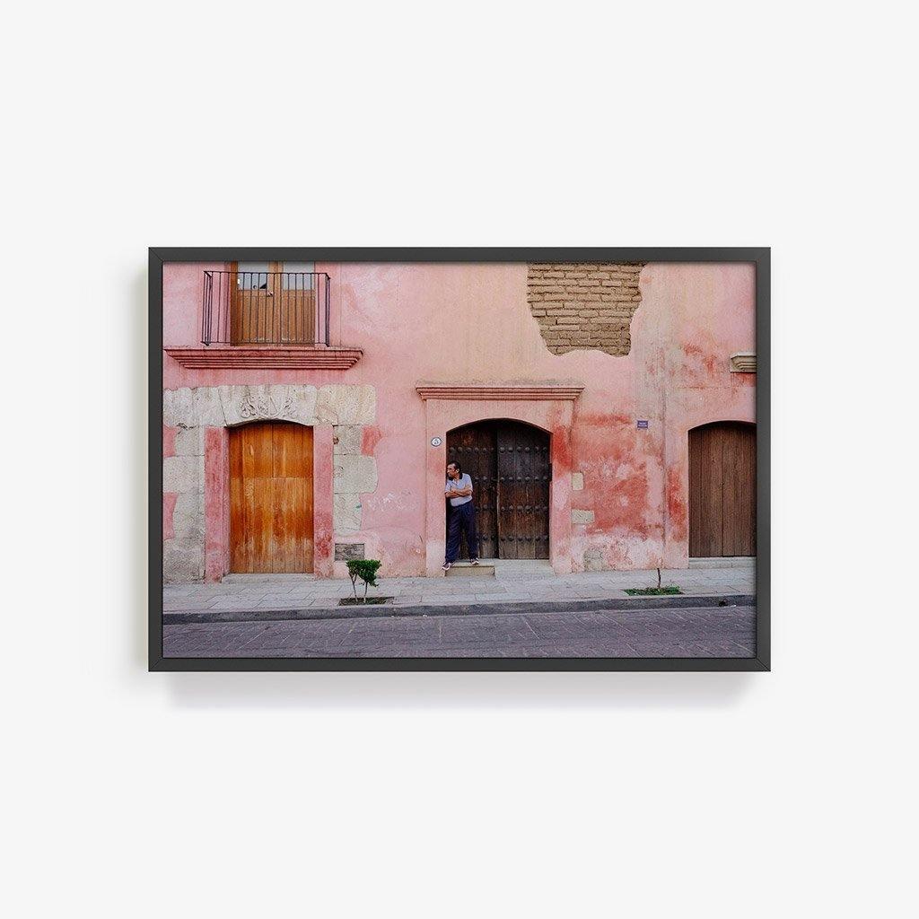 Photograph by Marc Gabor