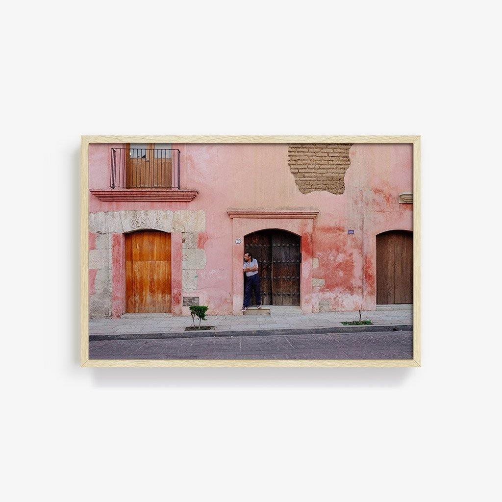 Photograph by Marc Gabor