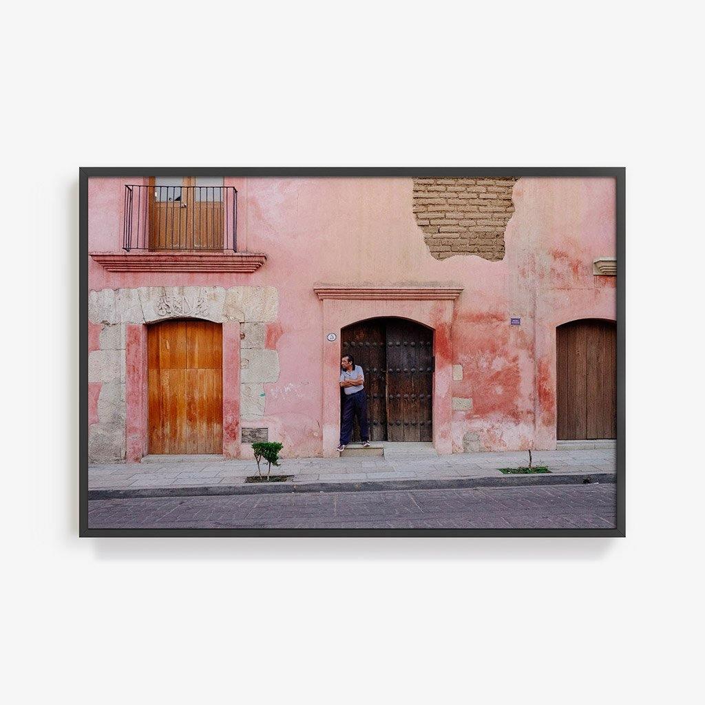 Photograph by Marc Gabor