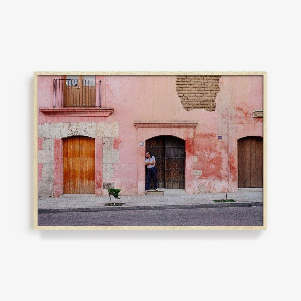 Photograph by Marc Gabor