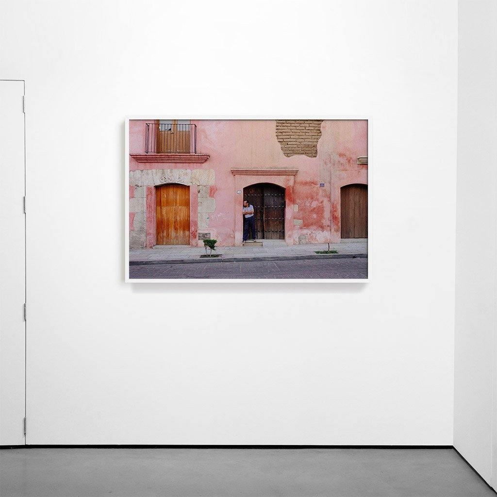 Photograph by Marc Gabor