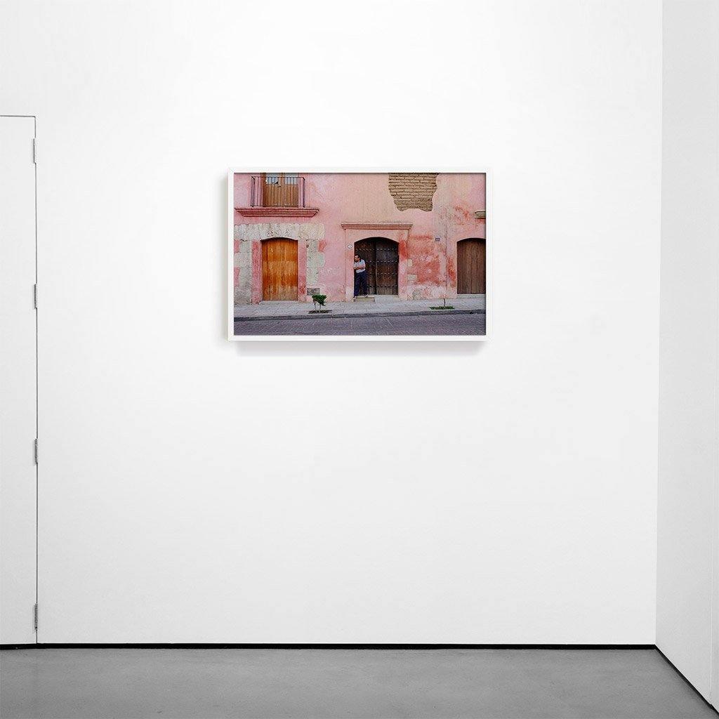 Photograph by Marc Gabor