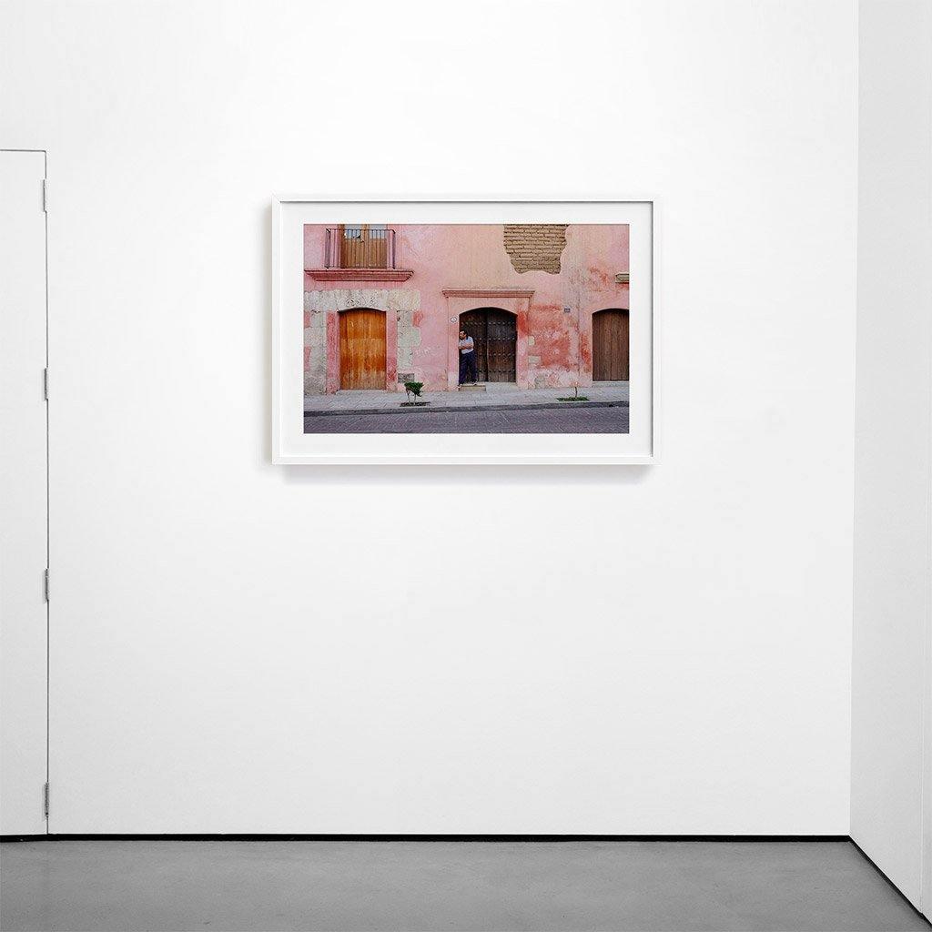 Photograph by Marc Gabor