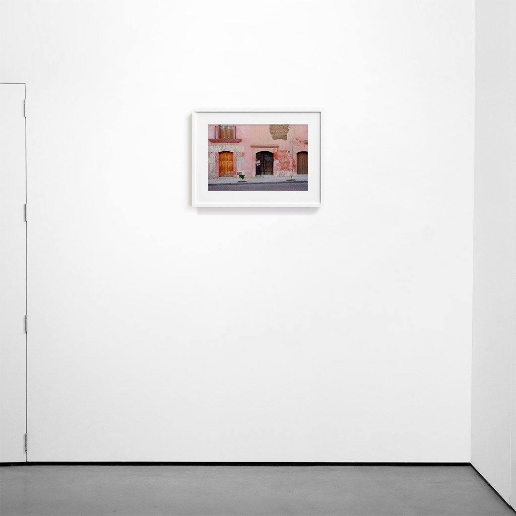 Photograph by Marc Gabor