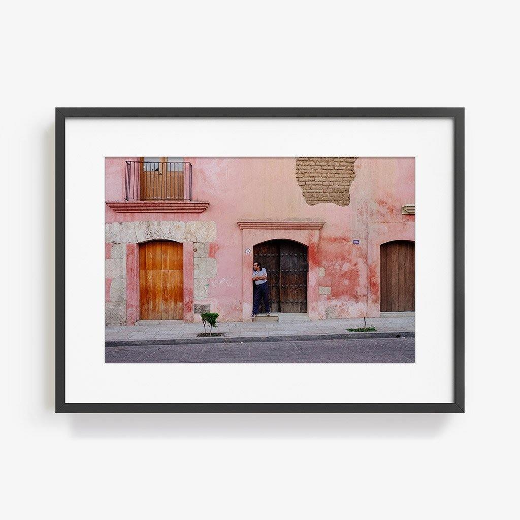 Photograph by Marc Gabor