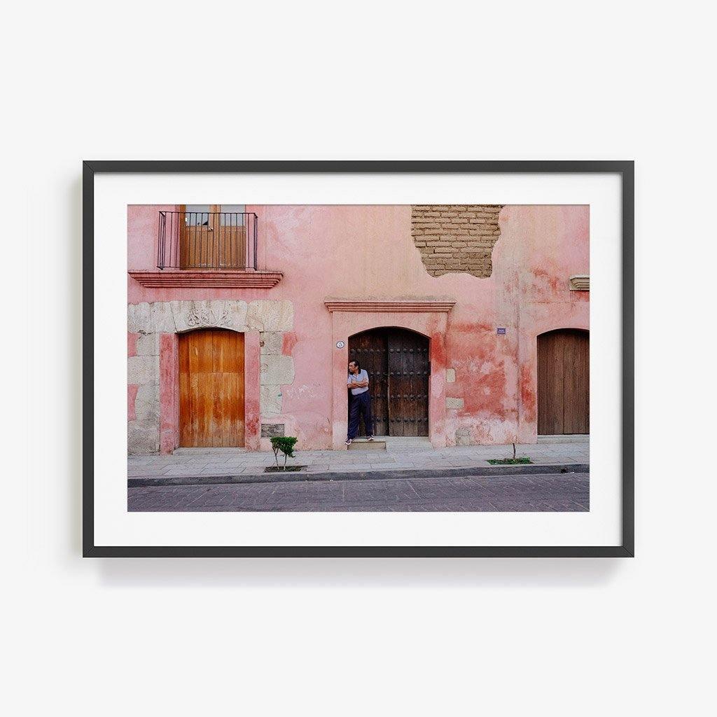 Photograph by Marc Gabor