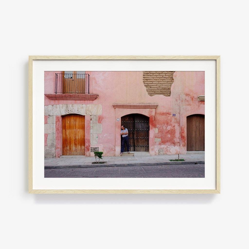 Photograph by Marc Gabor