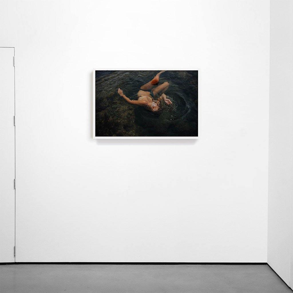 Photograph by Marc Gabor