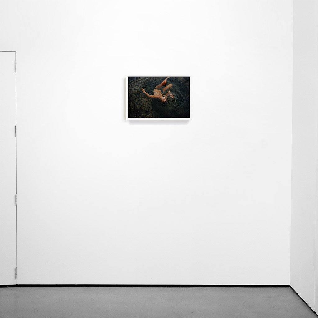 Photograph by Marc Gabor